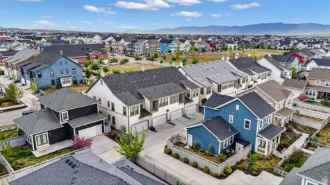 5143 W Split Rock Drive South Jordan UT 84009