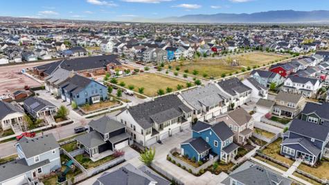 5143 W Split Rock Drive South Jordan UT 84009
