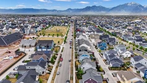 5143 W Split Rock Drive South Jordan UT 84009