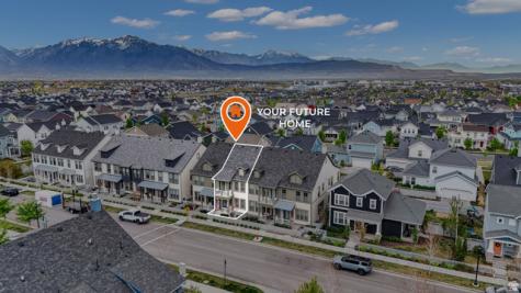 5143 W Split Rock Drive South Jordan UT 84009