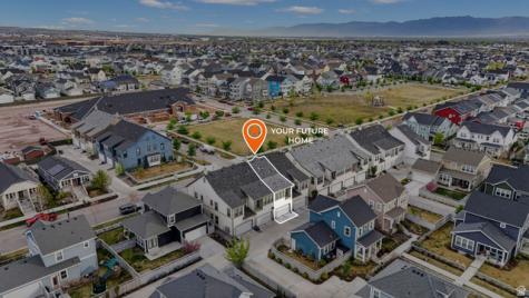 5143 W Split Rock Drive South Jordan UT 84009