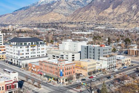 69 E Center Street Provo UT 84606
