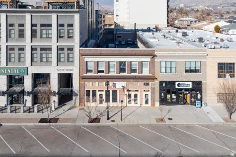 69 E Center Street Provo UT 84606