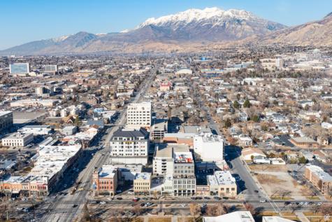 69 E Center Street Provo UT 84606