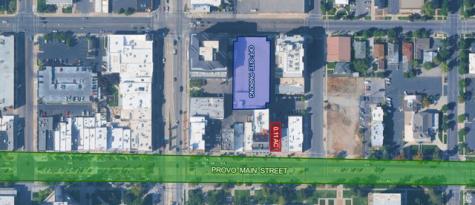 69 E Center Street Provo UT 84606