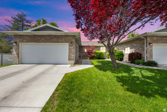 554 S 70 E Orem UT 84058