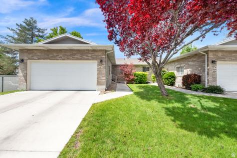 554 S 70 E Orem UT 84058