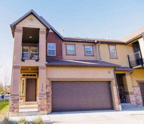 170 E Catagena Parkway Saratoga Springs UT 84045