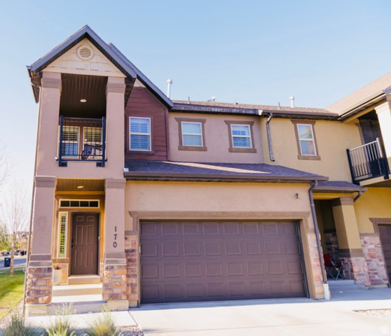 170 E Catagena Parkway Saratoga Springs UT 84045