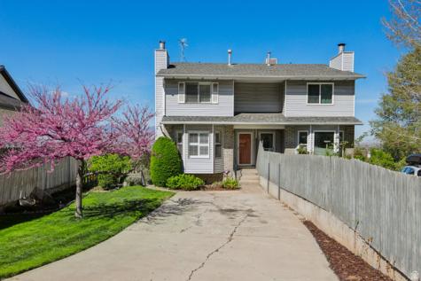 3073 E Stratton Drive S Holladay UT 84117