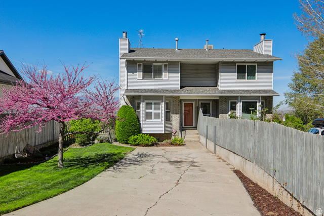 3073 E Stratton Drive S Holladay UT 84117