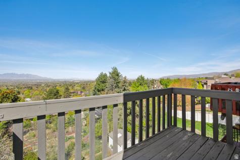 3073 E Stratton Drive S Holladay UT 84117