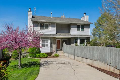 3073 E Stratton Drive S Holladay UT 84117