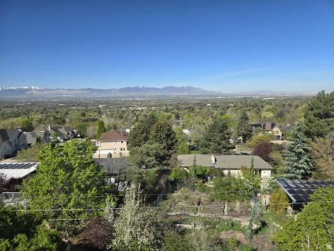 3073 E Stratton Drive S Holladay UT 84117
