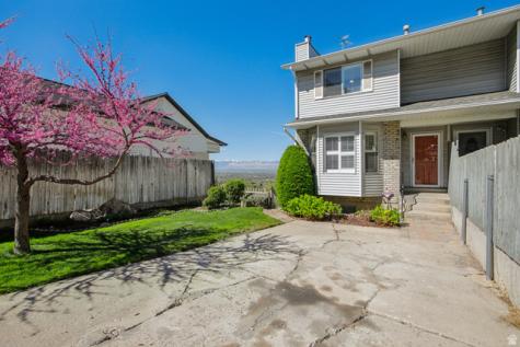 3073 E Stratton Drive S Holladay UT 84117
