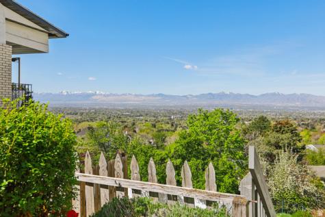 3073 E Stratton Drive S Holladay UT 84117