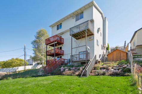 3073 E Stratton Drive S Holladay UT 84117