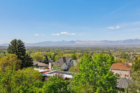 3073 E Stratton Drive S Holladay UT 84117