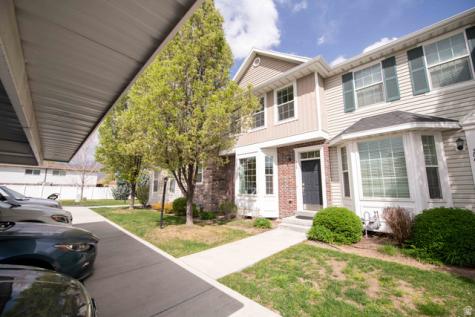 312 N 1260 W Provo UT 84601