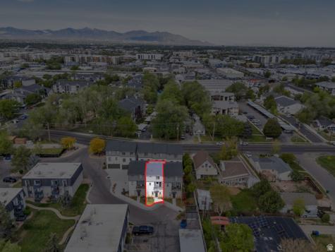315 E 4115 S Millcreek UT 84107
