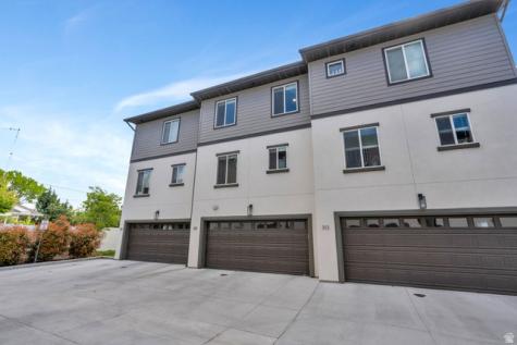 315 E 4115 S Millcreek UT 84107