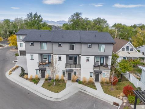 315 E 4115 S Millcreek UT 84107
