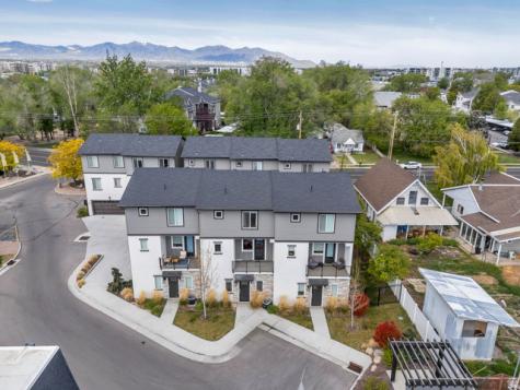 315 E 4115 S Millcreek UT 84107