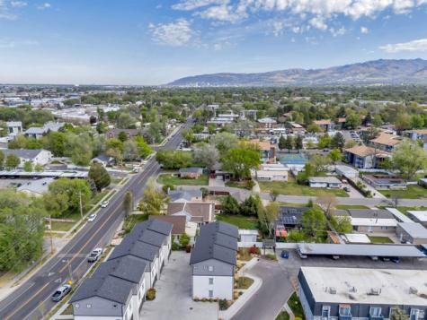 315 E 4115 S Millcreek UT 84107