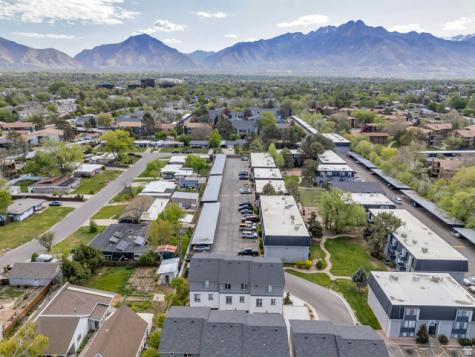 315 E 4115 S Millcreek UT 84107