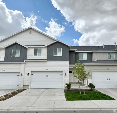 5124 E Lakefield Drive Eagle Mountain UT 84005
