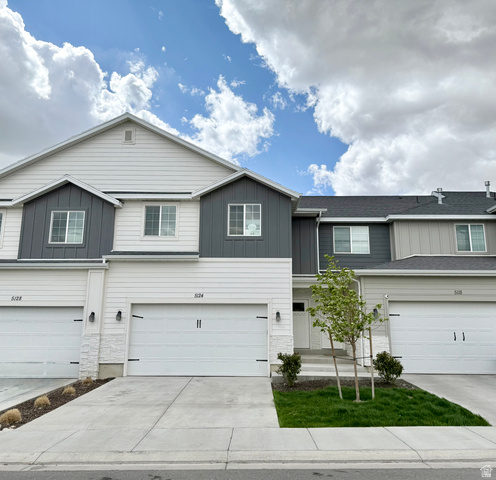 5124 E Lakefield Drive Eagle Mountain UT 84005
