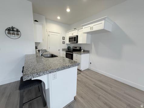 5124 E Lakefield Drive Eagle Mountain UT 84005