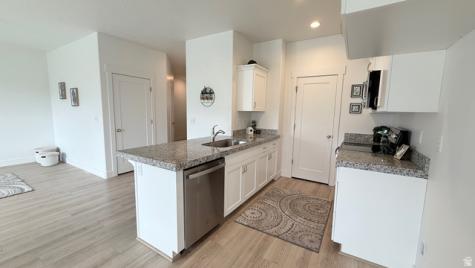 5124 E Lakefield Drive Eagle Mountain UT 84005