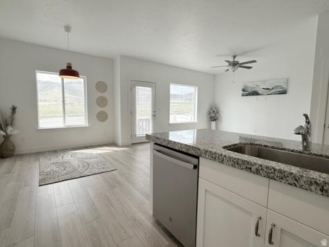 5124 E Lakefield Drive Eagle Mountain UT 84005