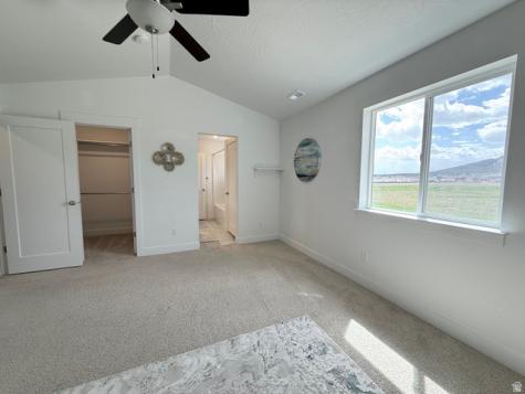 5124 E Lakefield Drive Eagle Mountain UT 84005