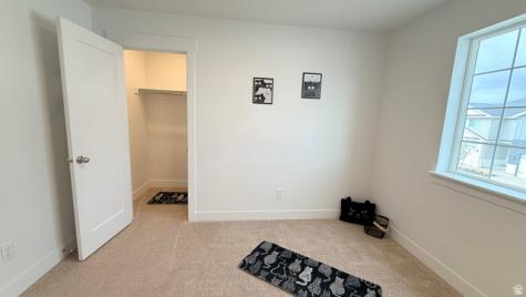 5124 E Lakefield Drive Eagle Mountain UT 84005