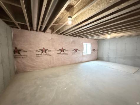 5124 E Lakefield Drive Eagle Mountain UT 84005