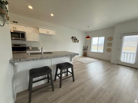 5124 E Lakefield Drive Eagle Mountain UT 84005