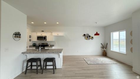 5124 E Lakefield Drive Eagle Mountain UT 84005