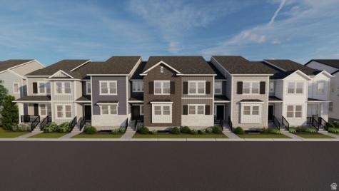 4435 W Garriga Lane Herriman UT 84096