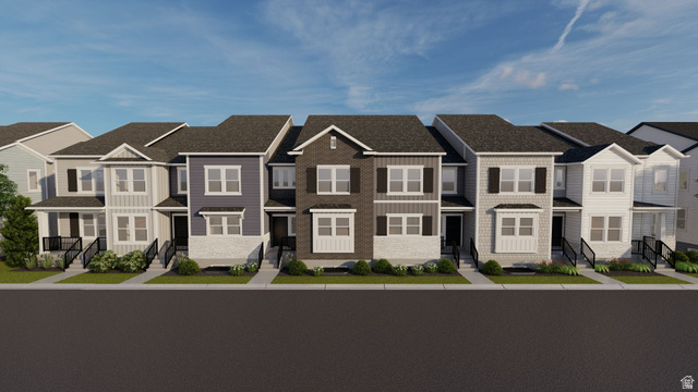 4435 W Garriga Lane Herriman UT 84096