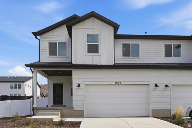 3678 N Oak Boulevard Eagle Mountain UT 84005