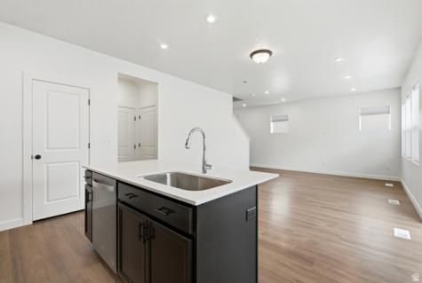 3678 N Oak Boulevard Eagle Mountain UT 84005