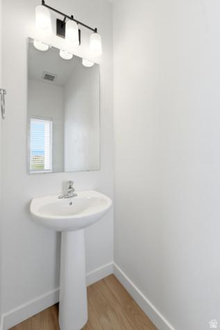 3678 N Oak Boulevard Eagle Mountain UT 84005