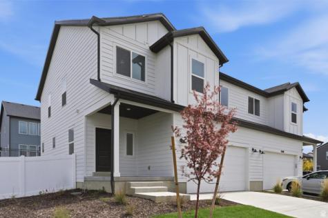3678 N Oak Boulevard Eagle Mountain UT 84005