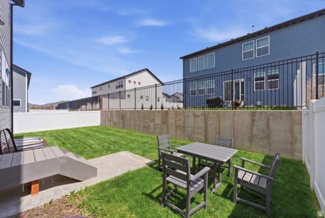 3678 N Oak Boulevard Eagle Mountain UT 84005
