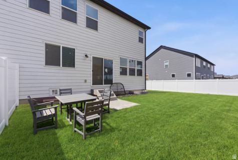 3678 N Oak Boulevard Eagle Mountain UT 84005