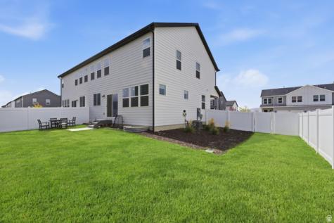 3678 N Oak Boulevard Eagle Mountain UT 84005