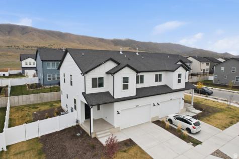 3678 N Oak Boulevard Eagle Mountain UT 84005