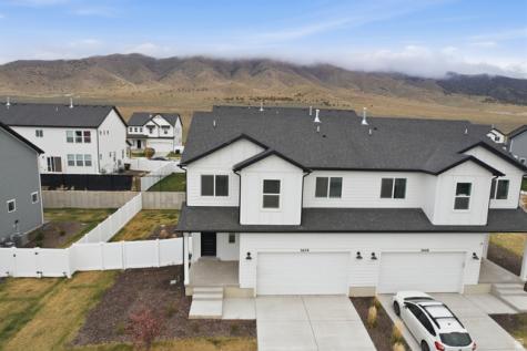 3678 N Oak Boulevard Eagle Mountain UT 84005